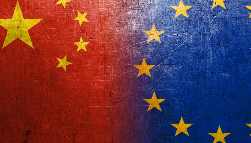 EU to move cautiously on China de-risking
