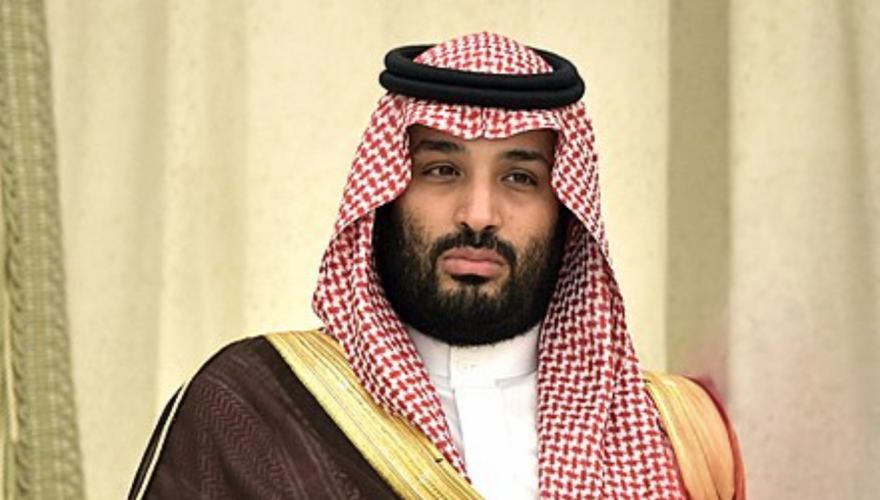 Saudi Arabia and the possible implications of MbS as king
