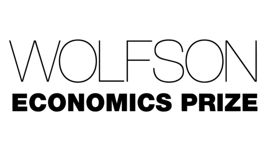 The Wolfson Economics Prize