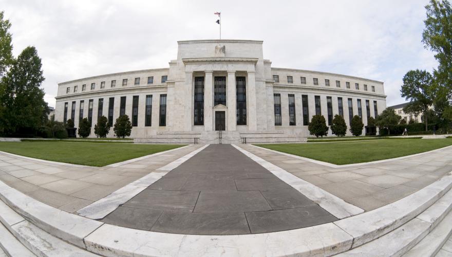 Fed lays the groundwork for September rate cut
