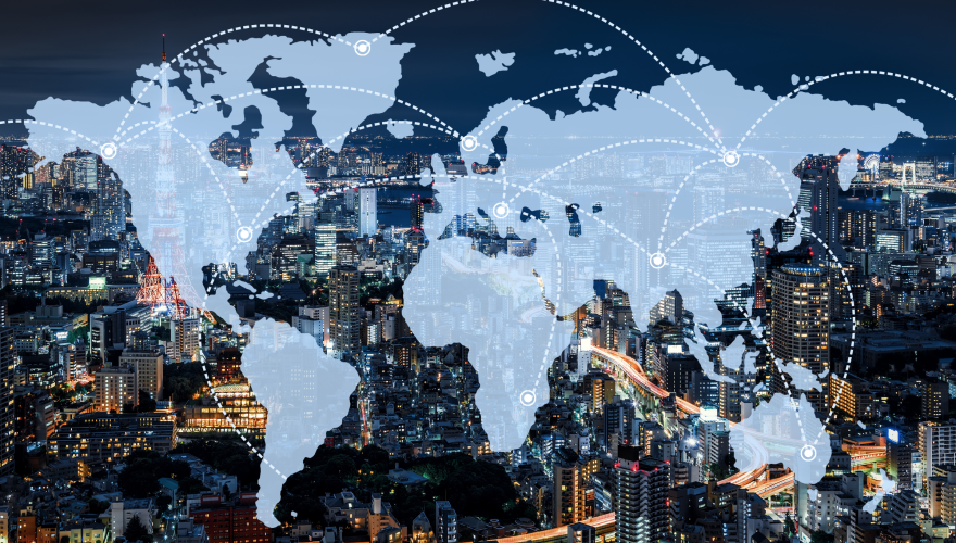 Emerging Markets Capital Flows Monitor (Feb. 2025)
