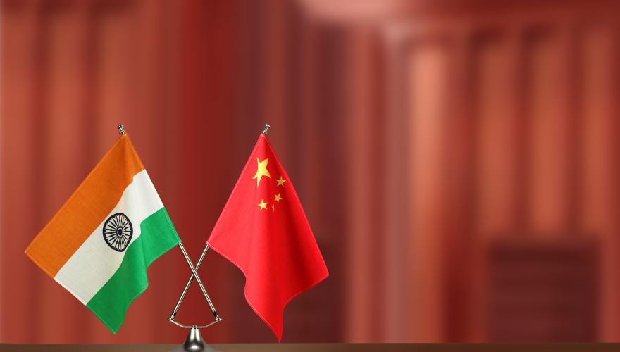 What Sino-Indian relations tell us about global fracturing
