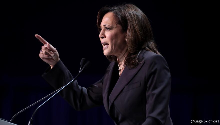 Harris unveils populist economic plan
