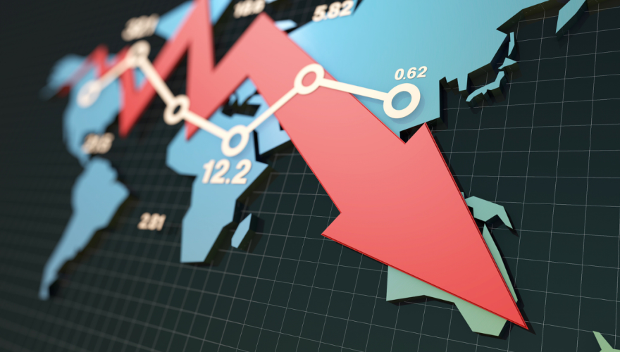 Is the manufacturing sector signalling recession?
