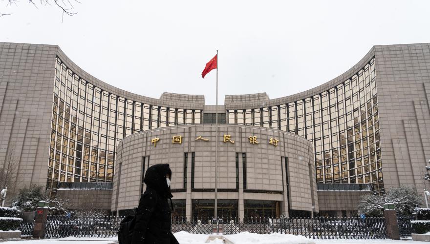 PBOC at the mercy of leadership’s muddled priorities
