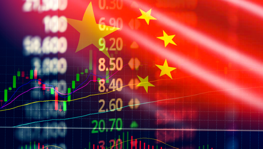 As China gets back to business, where next for its stock markets?
