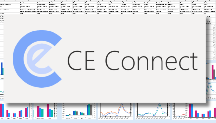 Excel plug-in