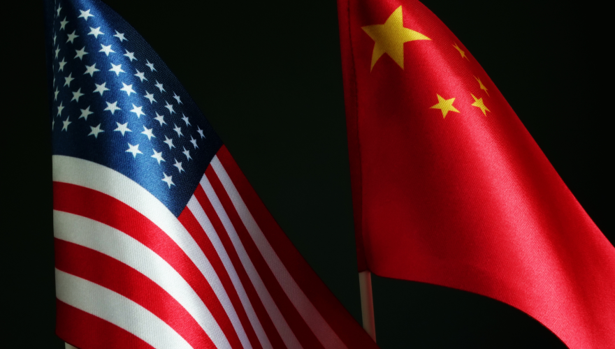 How the US Election Could Impact China’s Growth: Key Differences Between Trump and Harris
