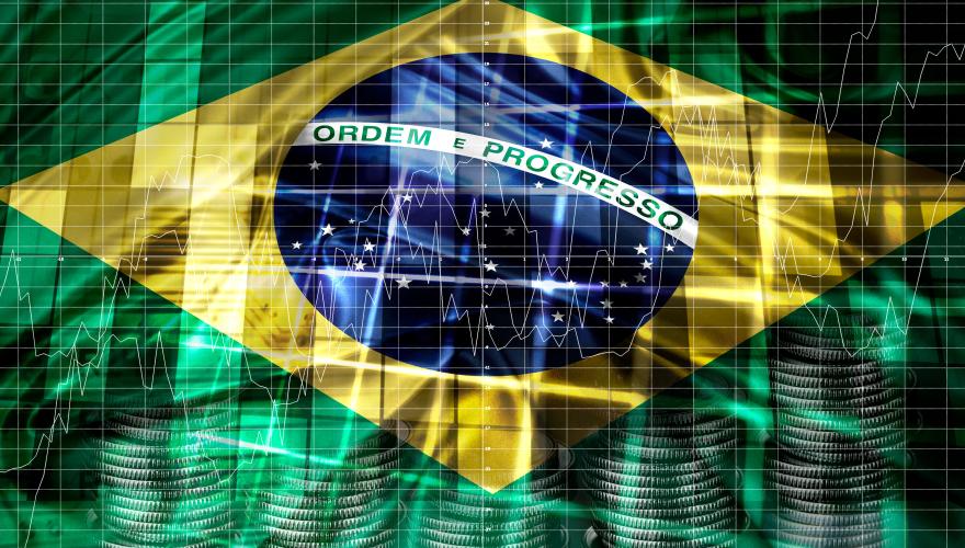 Brazil’s market meltdown
