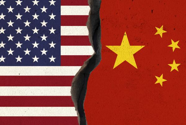 US-China fracturing
