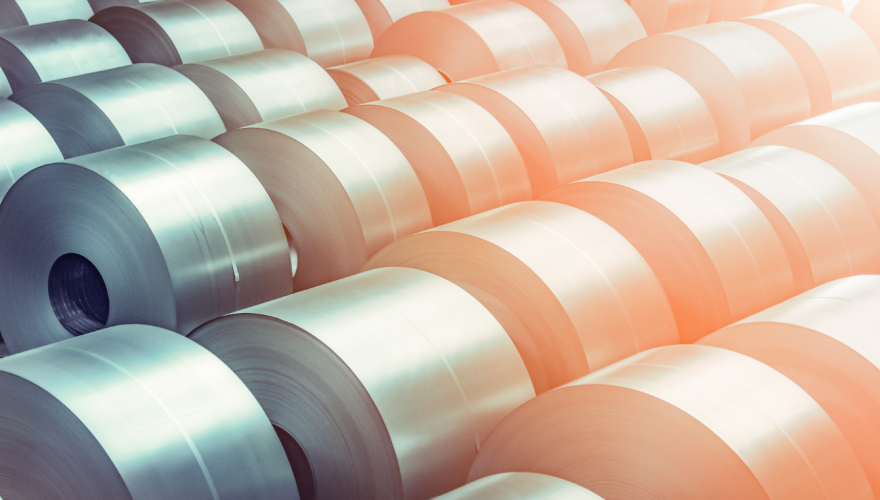 Keeping track of “cost and chaos” in metals markets
