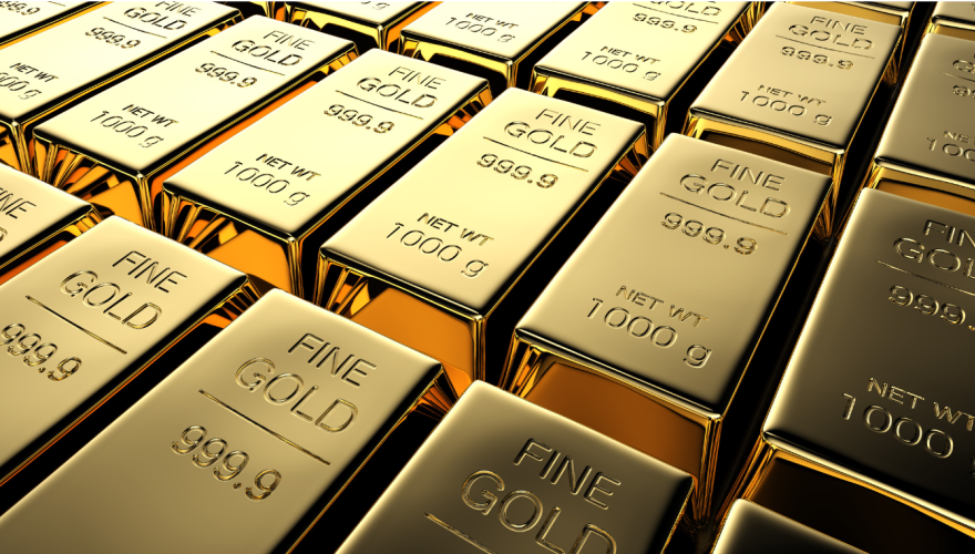 Gold’s evolving role in asset allocation
