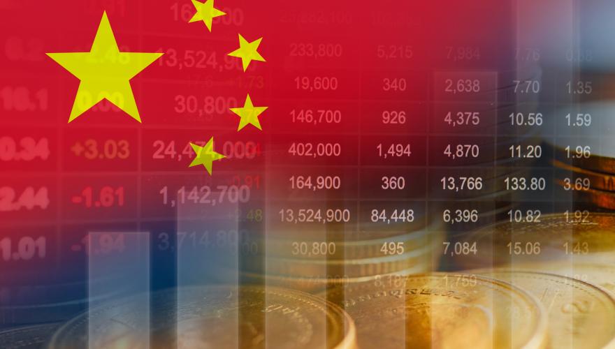 China’s gold rush has much further to run